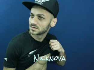 nicknova Sensuality Dream