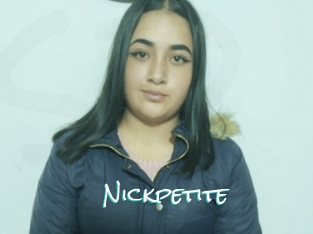 Nickpetite