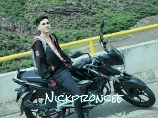 Nickproncee