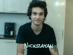 Nickrayan