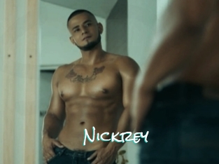 Nickrey