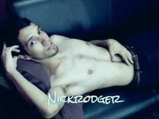 Nickrodger