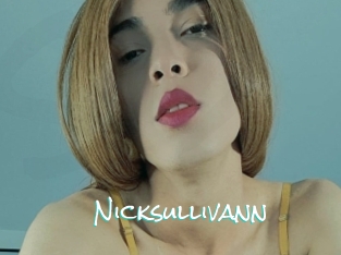 nicksullivann Sensuality Dream
