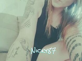 Nicky87