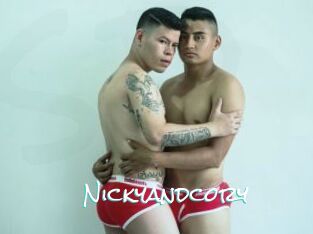 nickyandcory Sensuality Dream