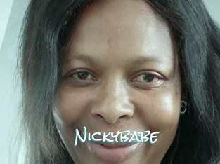 Nickybabe