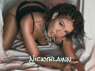 nickyblainn Sensuality Dream