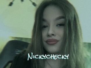 Nickychecky