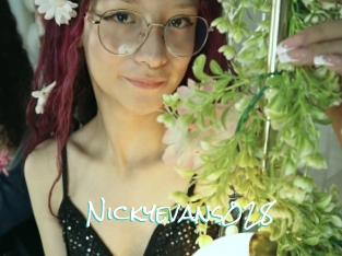 Nickyevans028