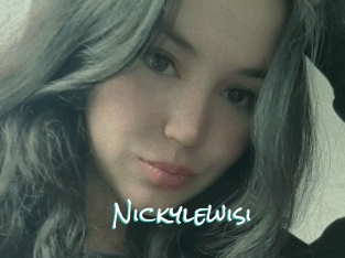 Nickylewisi