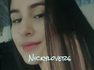 Nickylovers