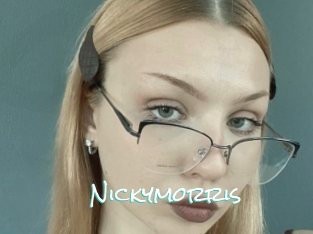 nickymorris Sensuality Dream