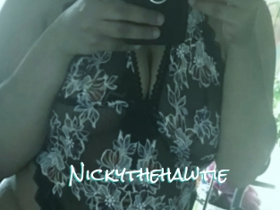 Nickythehawtie