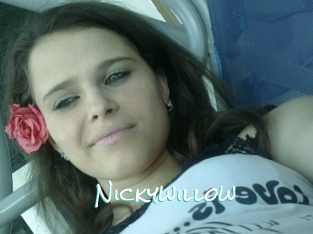 Nickywillow