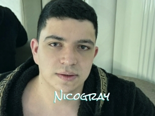 nicogray Sensuality Dream