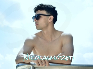 nicolasmoreti Sensuality Dream