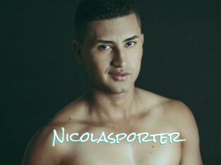 Nicolasporter