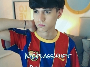 nicolasswiift Sensuality Dream