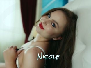 nicole Sensuality Dream