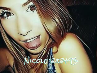 nicole_baby93 Sensuality Dream