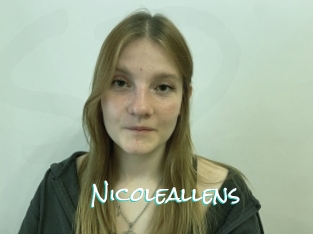 nicoleallens Sensuality Dream