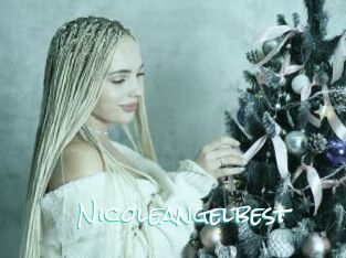 nicoleangelbest Sensuality Dream