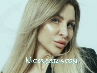 nicoleariston Sensuality Dream