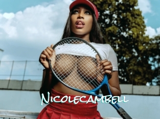 Nicolecambell