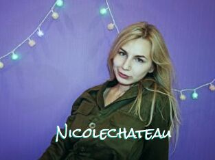 nicolechateau Sensuality Dream