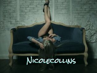 Nicolecollins