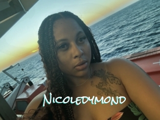 nicoledymond Sensuality Dream
