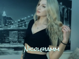nicolehamm Sensuality Dream