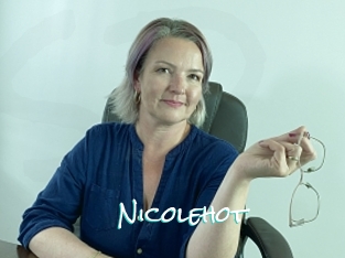 Nicolehot