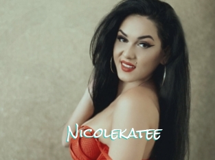 nicolekatee Sensuality Dream