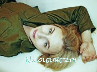 nicoleliberty Sensuality Dream