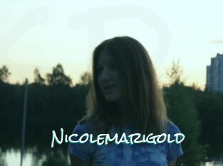 nicolemarigold Sensuality Dream