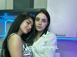 nicolemishel Sensuality Dream