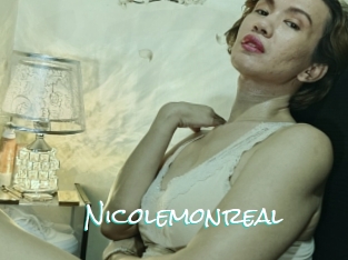 nicolemonreal Sensuality Dream