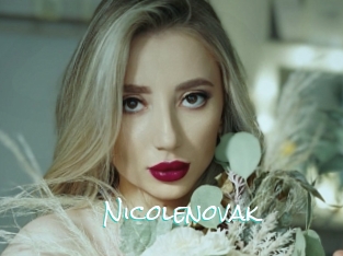 nicolenovak Sensuality Dream