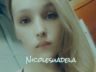 nicolesuadela Sensuality Dream