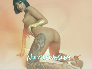 nicolewesley Sensuality Dream
