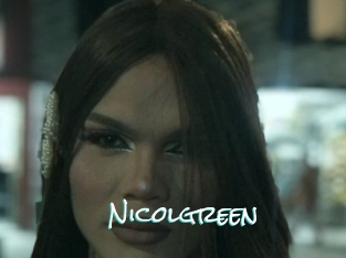 nicolgreen Sensuality Dream
