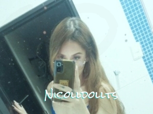nicolldollts Sensuality Dream
