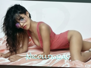 nicollduran Sensuality Dream