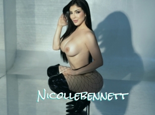 nicollebennett Sensuality Dream