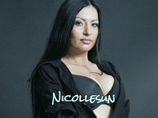nicollesun Sensuality Dream