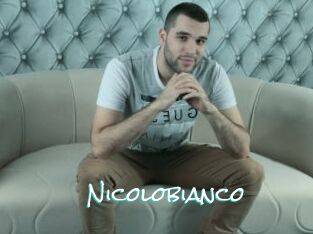 nicolobianco Sensuality Dream
