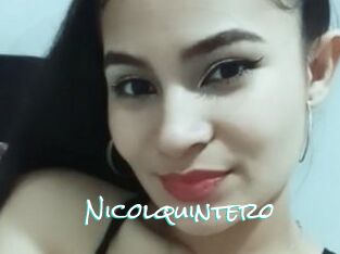 nicolquintero Sensuality Dream