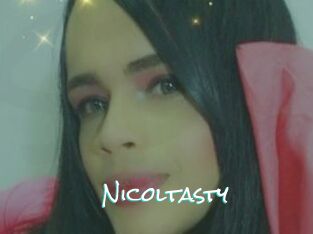 nicoltasty Sensuality Dream
