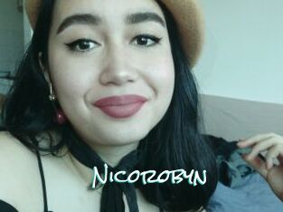 nicorobyn Sensuality Dream